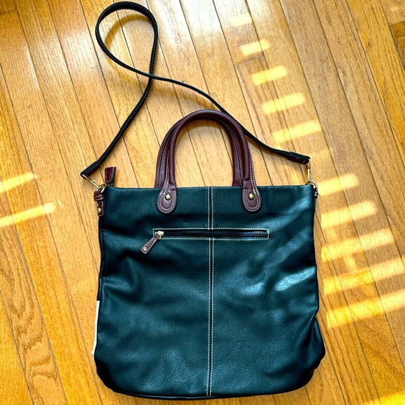 David Jones Paris Tote Bag - Picture 2 of 4